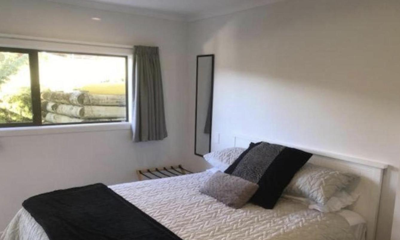 Abel Tasman Kaiteriteri B & B 외부 사진