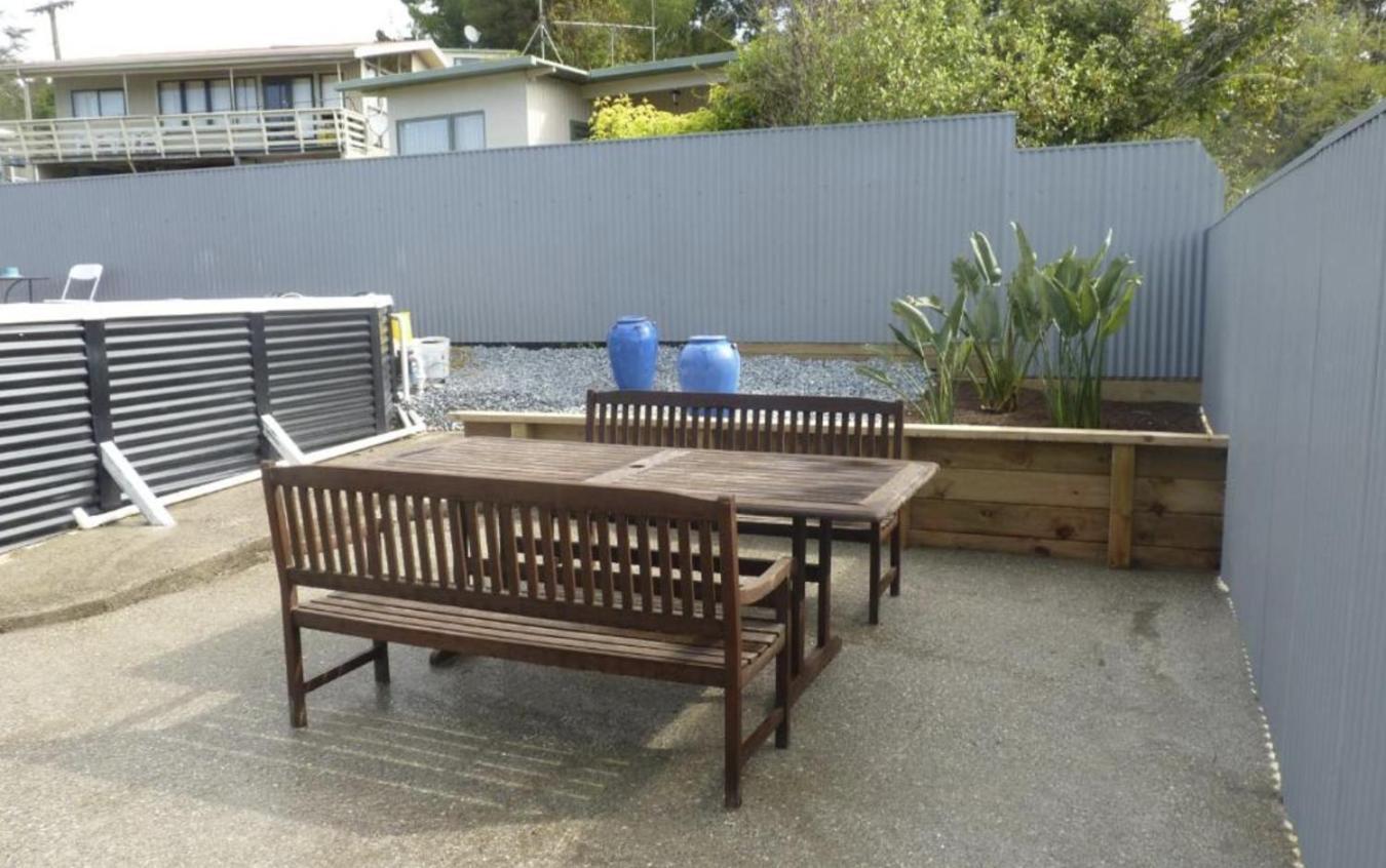 Abel Tasman Kaiteriteri B & B 외부 사진