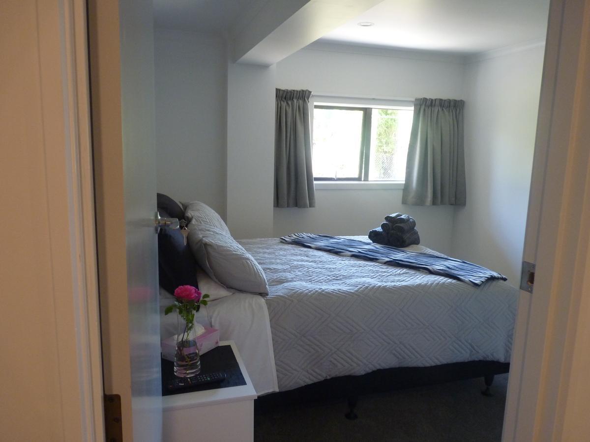 Abel Tasman Kaiteriteri B & B 외부 사진