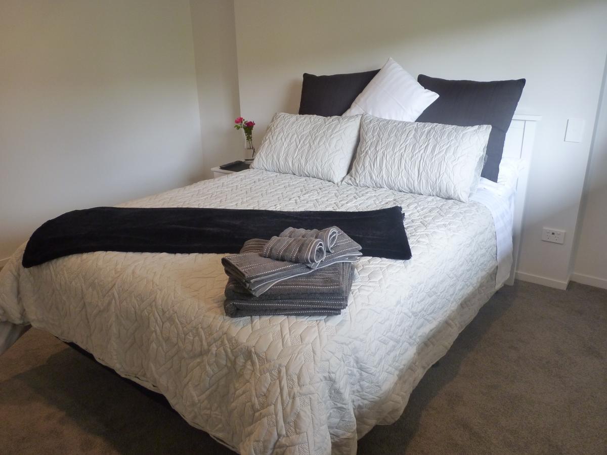 Abel Tasman Kaiteriteri B & B 외부 사진