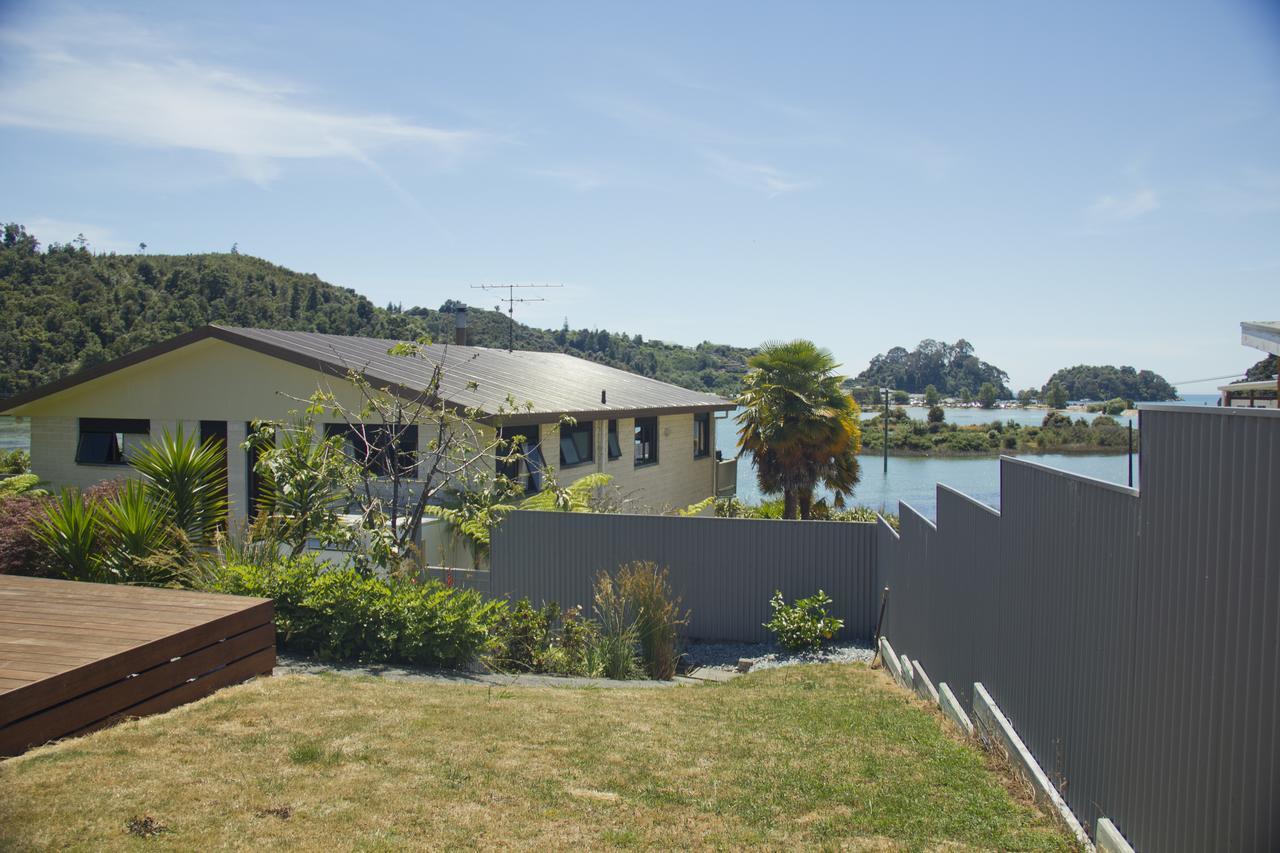 Abel Tasman Kaiteriteri B & B 외부 사진