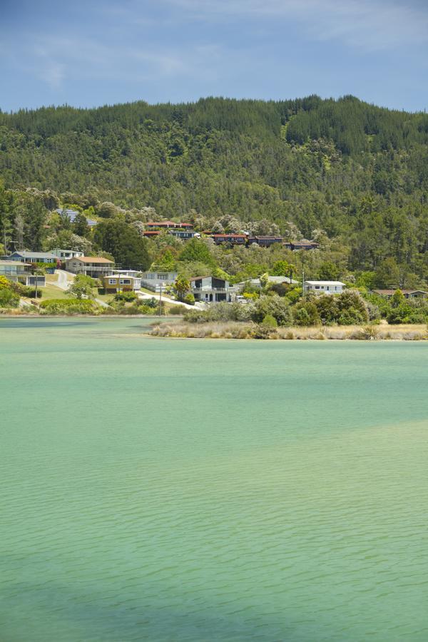 Abel Tasman Kaiteriteri B & B 외부 사진