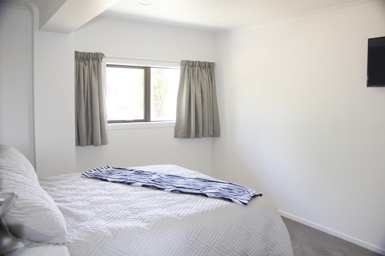 Abel Tasman Kaiteriteri B & B 외부 사진