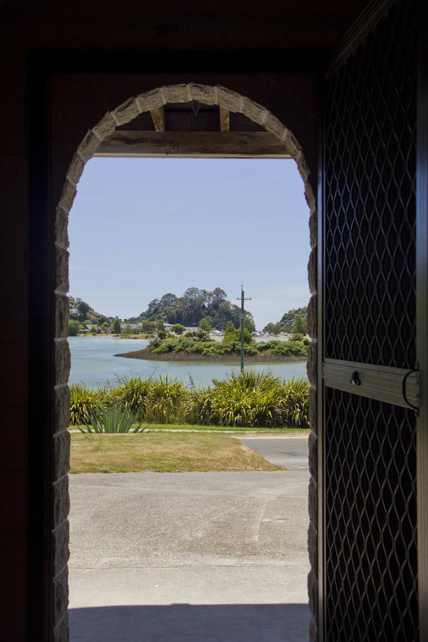 Abel Tasman Kaiteriteri B & B 외부 사진
