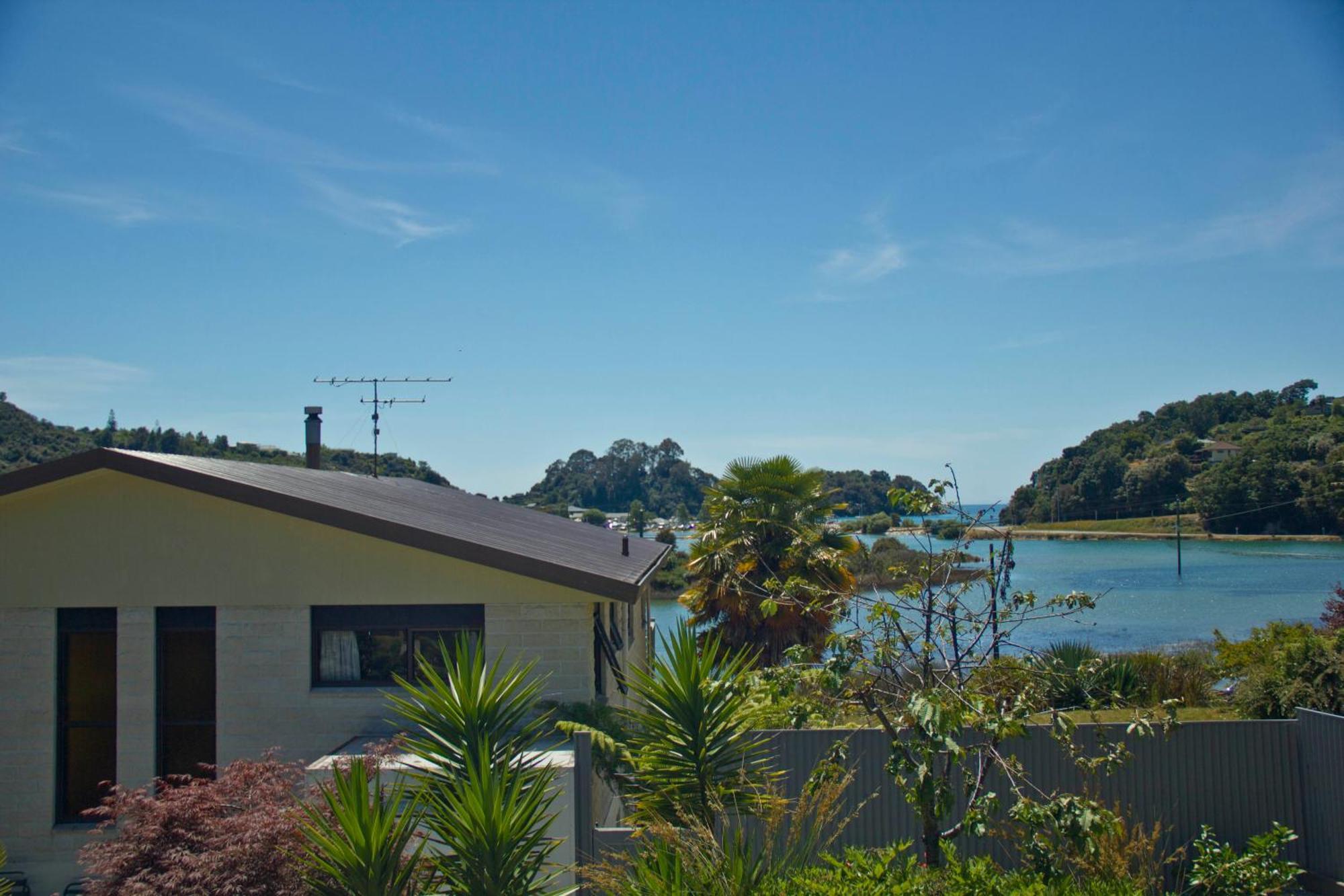 Abel Tasman Kaiteriteri B & B 외부 사진